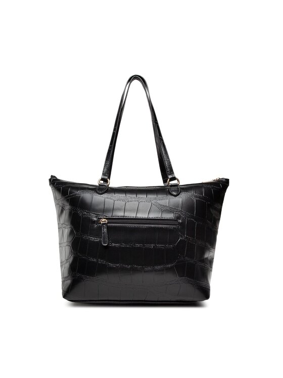 Nobo Nobo Borsetta NBAG-N0240-C020 Nero