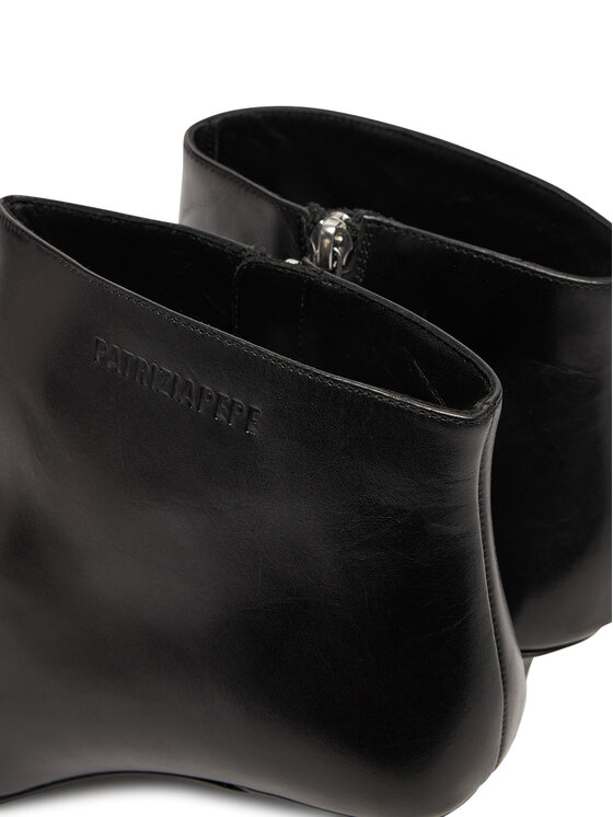 Patrizia Pepe Patrizia Pepe Stivaletti 8Y0132 L166 Nero