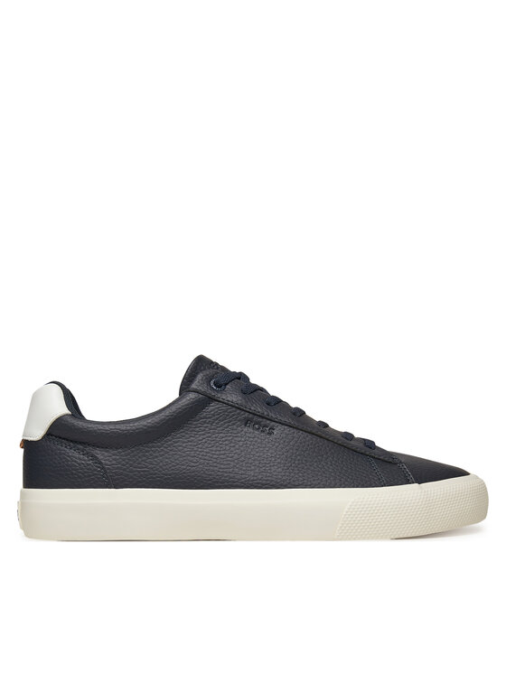 BOSS Sneakers 50542114 Blu scuro, taglia : 42