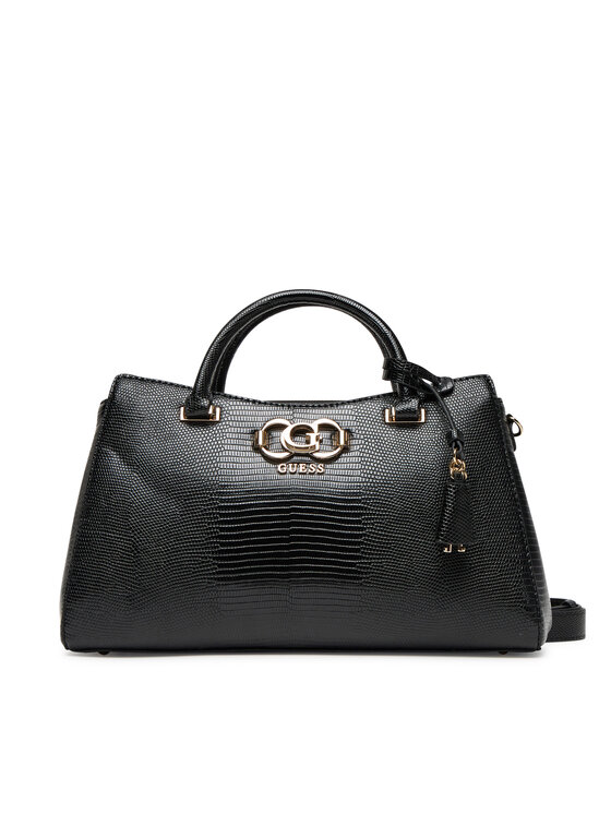 Geantă Guess Salinge HWKG96 24060 Negru