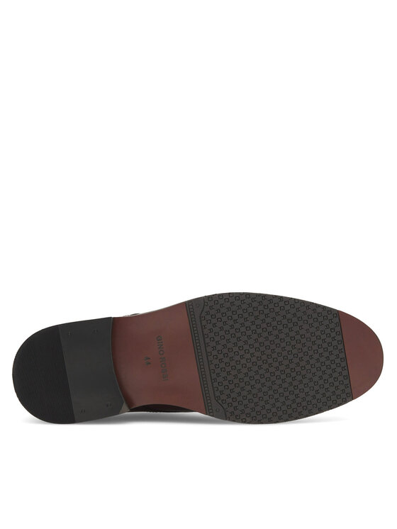 Gino Rossi Gino Rossi Halbschuhe DANTE-01 124AM Braun