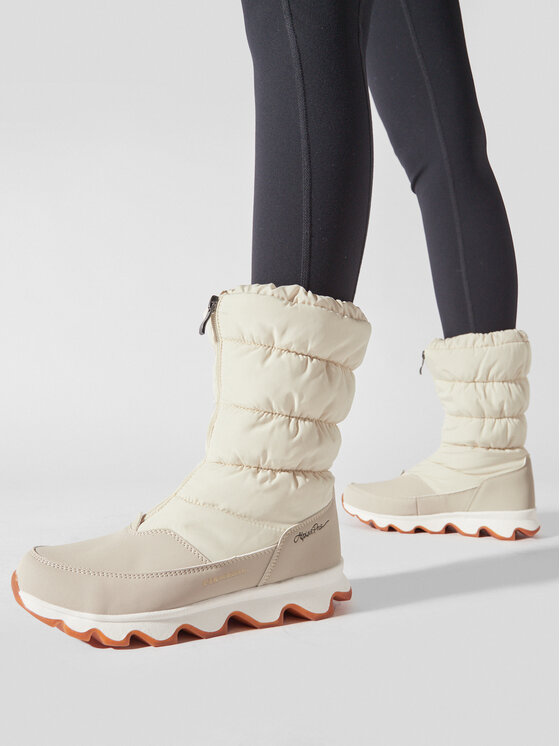 ALPINE PRO ALPINE PRO Schneeschuhe Lefa LBTB487 Beige