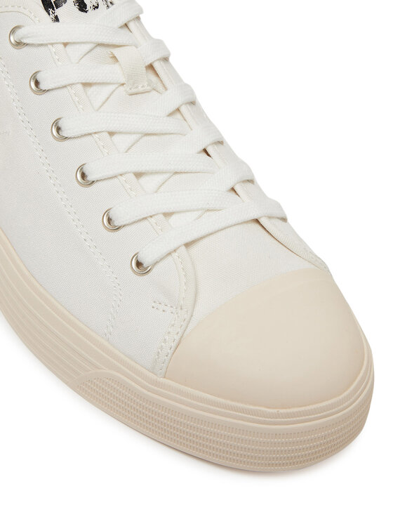 Polo Ralph Lauren Polo Ralph Lauren Sneakers Ayers Low Pp 809971290001 Λευκό