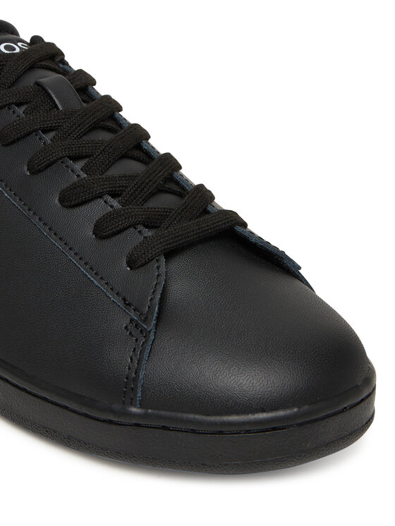 Lacoste Lacoste Sneakersy 750SMA0061 Czarny
