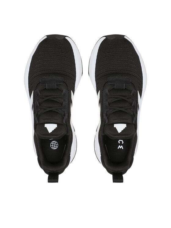 adidas adidas Sneakersy Swift Run ID4981 Černá