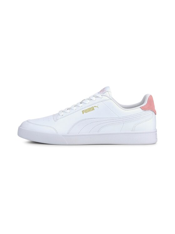 Puma Puma Sneakersy 309668 Biały