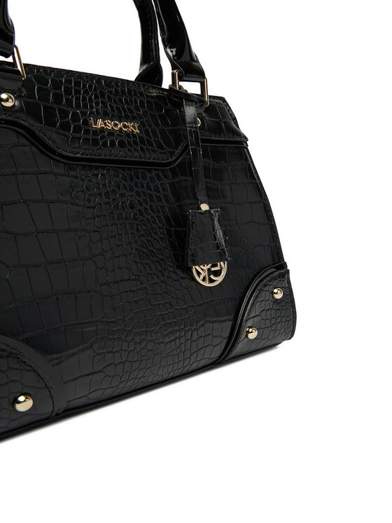 Lasocki Lasocki Τσάντα CEO-LSK-M-005-09 Μαύρο