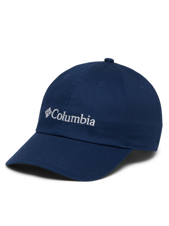 Columbia Cepure ar nagu Provisions Ball Cap 2096351 Zils