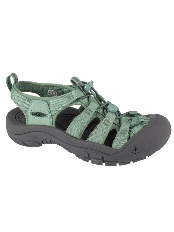 Sandali KEEN Newport Boundless Unisex - Impermeabili Outdoor - Chiusura Adattiva - Foto 6