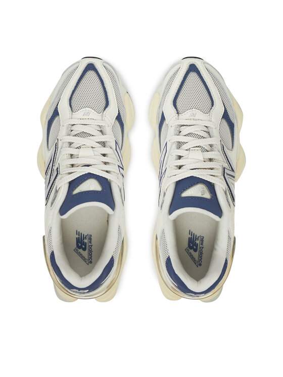 New Balance New Balance Laisvalaikio batai U9060AGB Smėlio