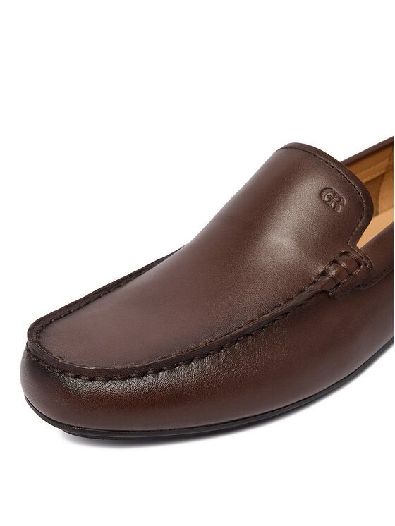 GINO ROSSI GINO ROSSI Mocassini CEO-LUIGI-03 125AM Marrone