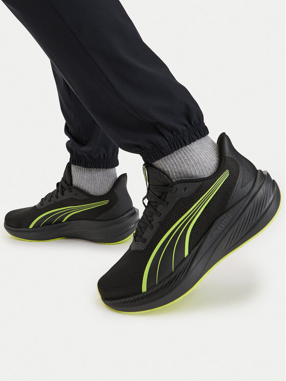 Puma Puma Sneakersy Dasher Lite 312586 21 Czarny