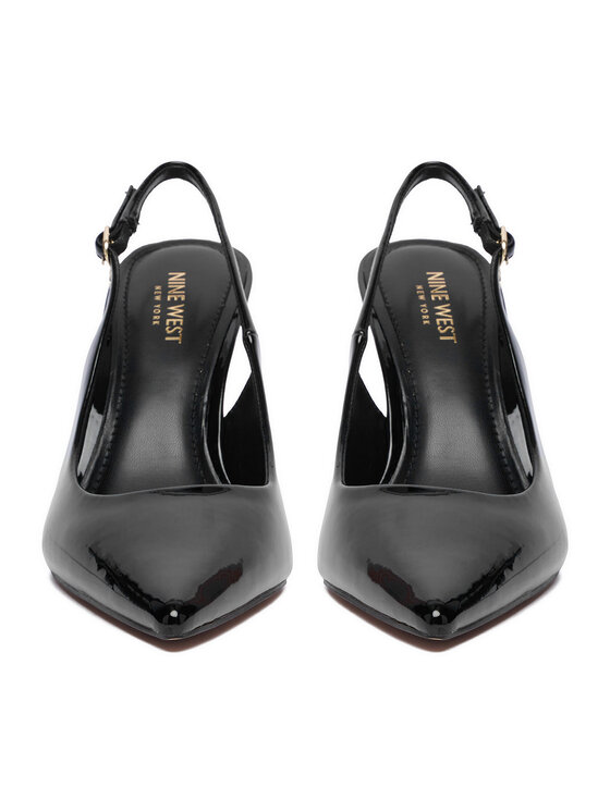 Nine West Nine West Scarpe stiletto CEO-CD25-316-1 Nero