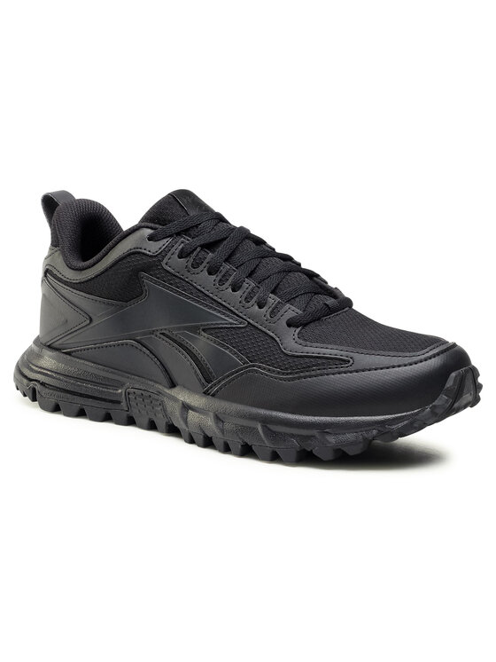 Reebok Reebok Trekkingschuhe Back To Trail G58887 Schwarz