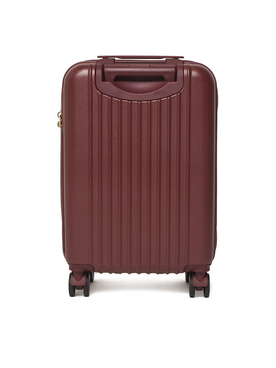Nine West Nine West Kabīnes koferis CEO-NW-S-002-10 Bordo