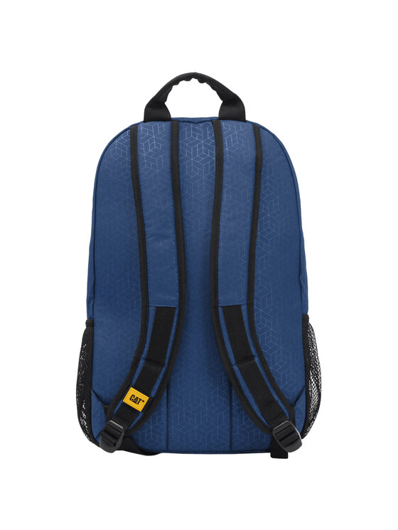 CAT Footwear CAT Footwear Zaino Caterpillar Benson Backpack Blu scuro