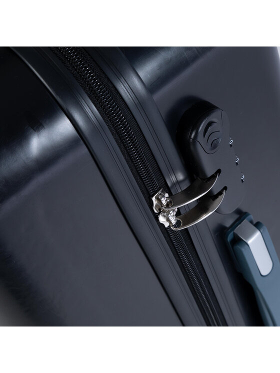 Star Wars Star Wars Srednji kofer BDW-A-212-DS-07 Crna