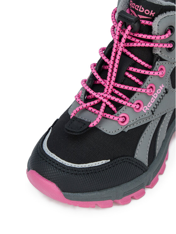 Reebok Reebok Auliniai batai H8-032 DZ Rožinė
