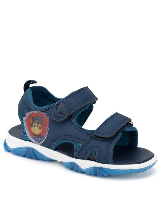 Paw Patrol Paw Patrol Sandały CP66-SS24-190 Niebieski