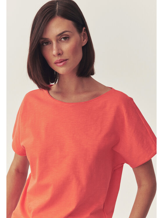 TATUUM TATUUM T-Shirt OKONOS Růžová Classic Fit