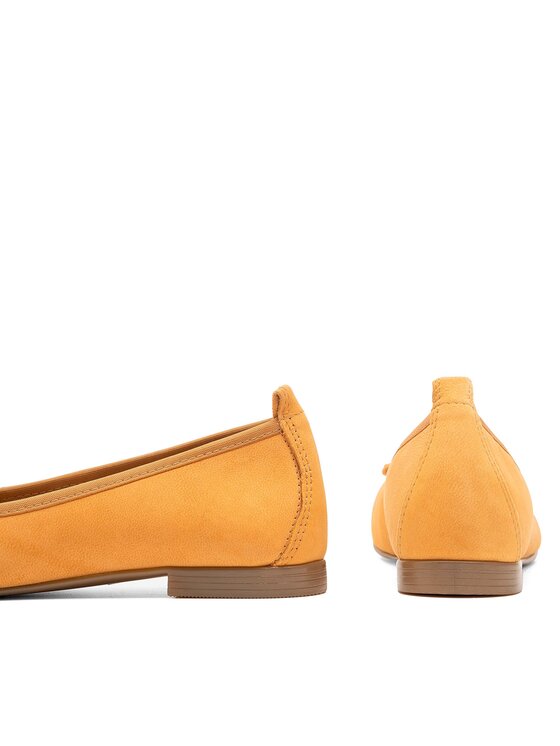 Sergio Bardi Sergio Bardi Балетки RST-B1032-01SB Бежевий