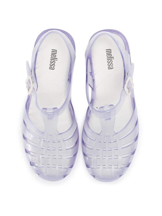Melissa Melissa Basutės Possession Ad 32408 Violetinė