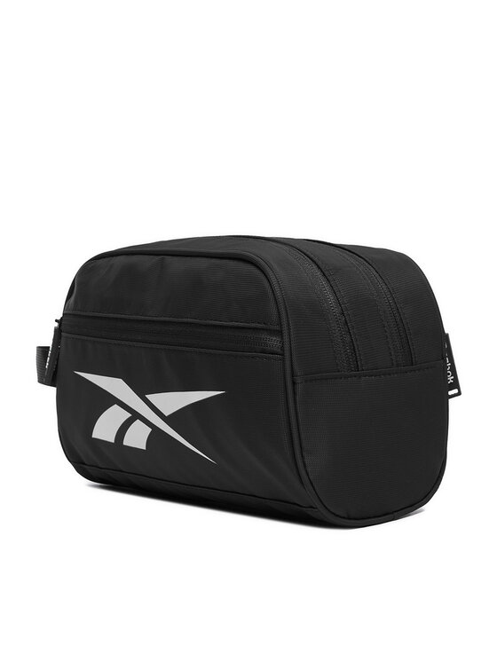 Reebok Reebok Pochette per cosmetici RBK-U1-002-SS25 Nero