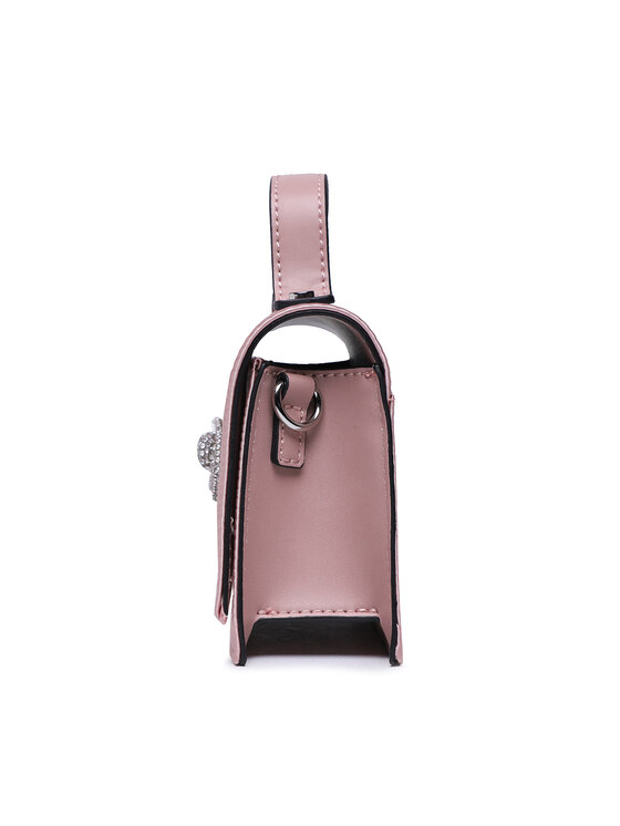 Aldo Handtasche Papionne 16390013 Rosa | Modivo.de