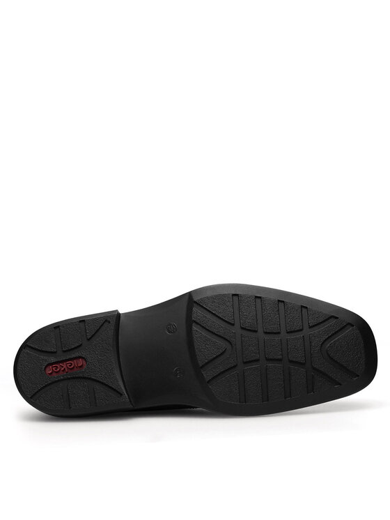 Rieker Rieker Poolsaapad B0812-00 Must