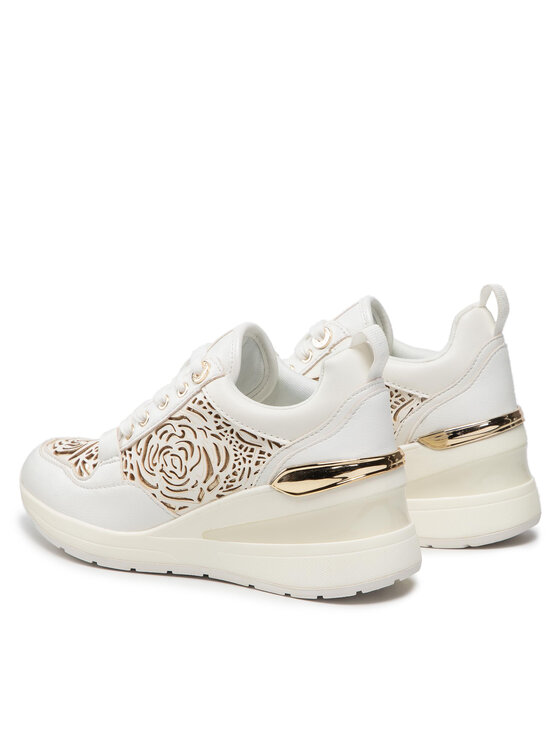 Aldo Sneakers Asilahan 16192354 Blanc Modivo