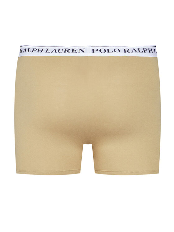 Polo Ralph Lauren Polo Ralph Lauren Set di 3 boxer 714830299169 Multicolore
