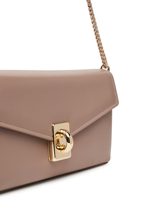 Furla Furla Дамска чанта Meridiana WB01517 BX3227 MA200 Кафяв