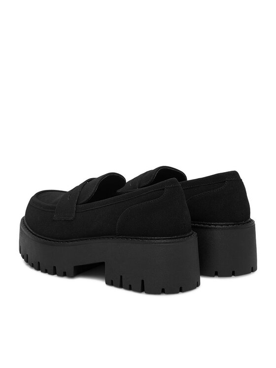 DeeZee DeeZee Slipper CEO-HY66880001-3 Schwarz