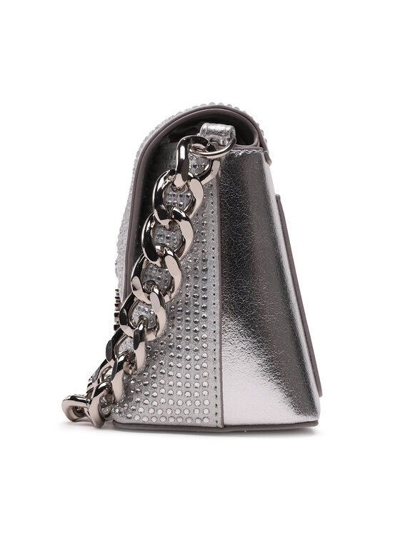 Steve Madden Handtasche Bsheeny SM13001075 Weiß Modivo.de