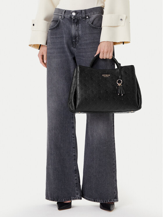 Guess Guess Käekott Phoebe HWPD96 65070 Must