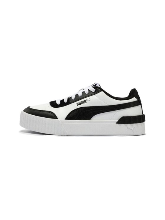 Puma Puma Sneakersy 373031 Biały