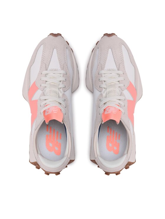 New Balance New Balance Tossud WS327AM Beež