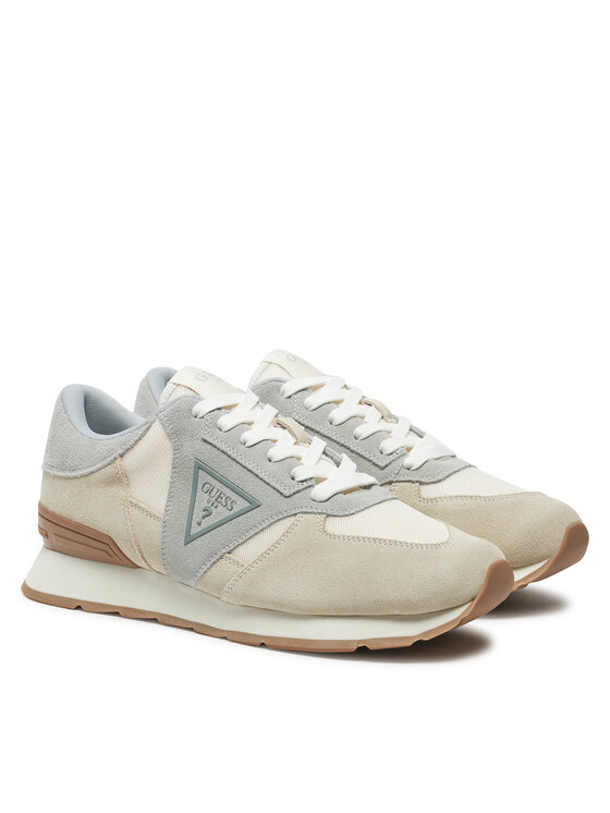 Guess Guess Sneakers Fano FMFFAN FAB12 Grigio