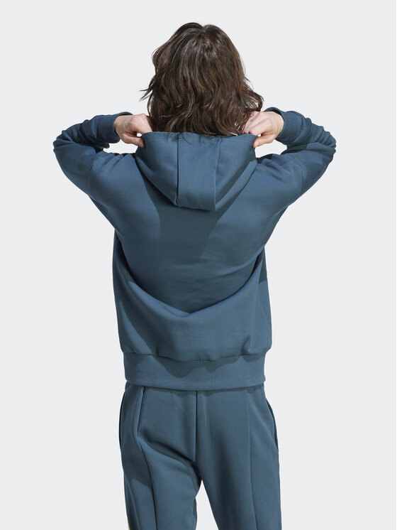adidas Bluza Future Icons Badge of Sport Hoodie IJ6391