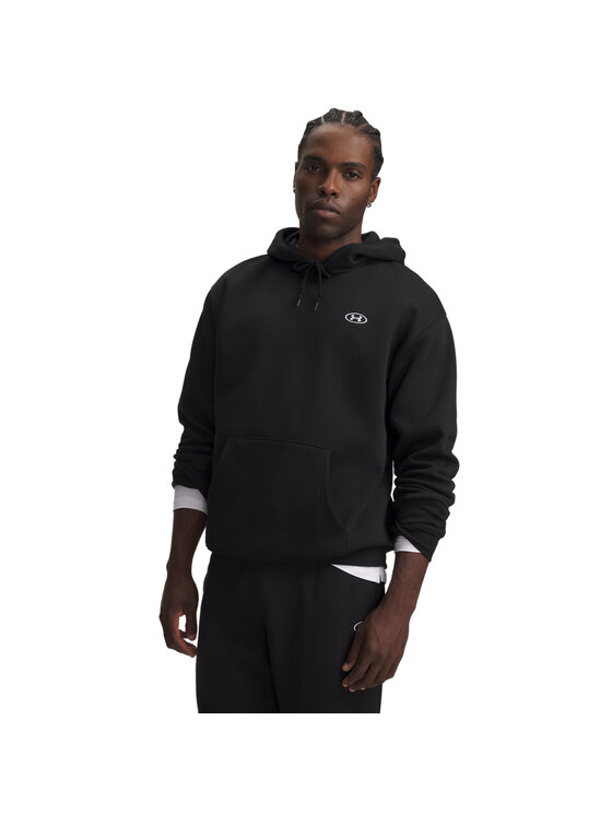 Under Armour Under Armour Bluza UA-6013448 Czarny Active Fit