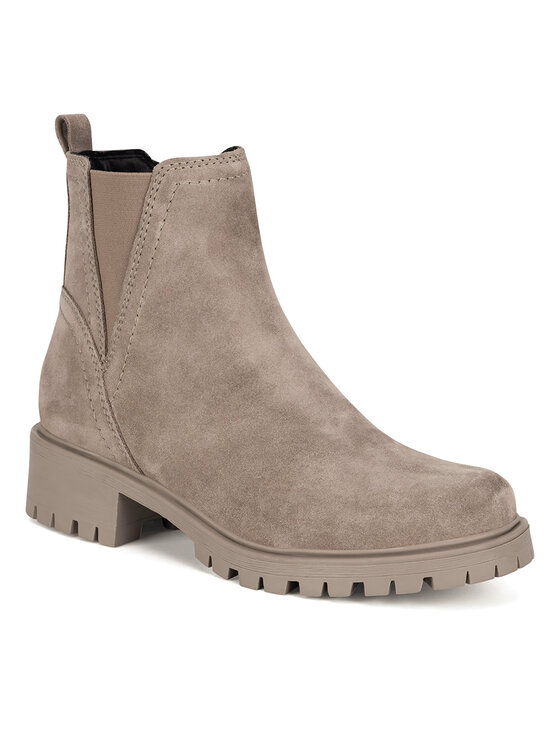 Lasocki Lasocki Stiefeletten WI16-D-466-02 Grau