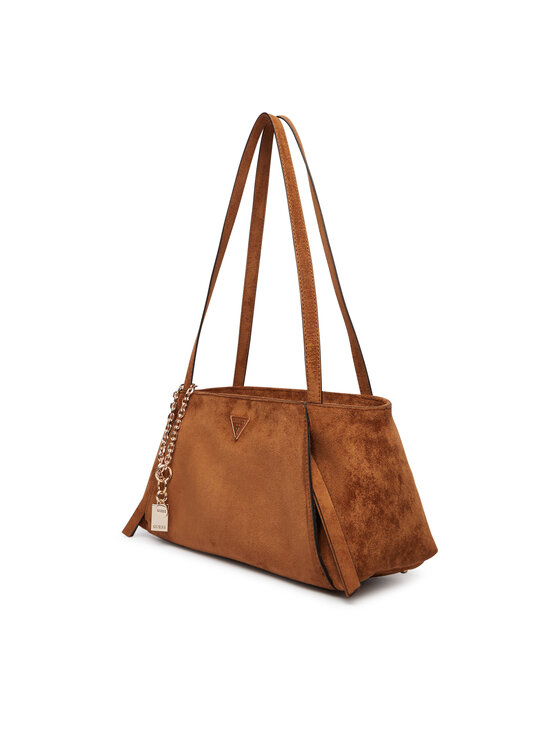 Guess Guess Geantă Devon HWSG97 45090 Maro