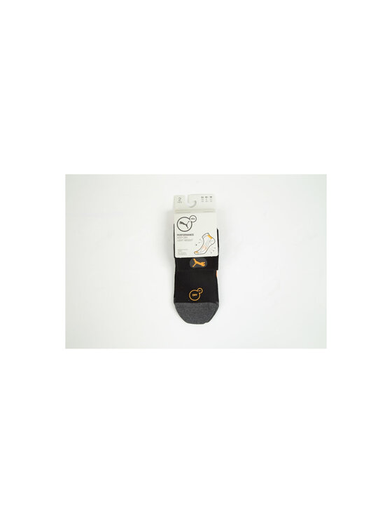 Puma Puma Skarpety 906686 Czarny