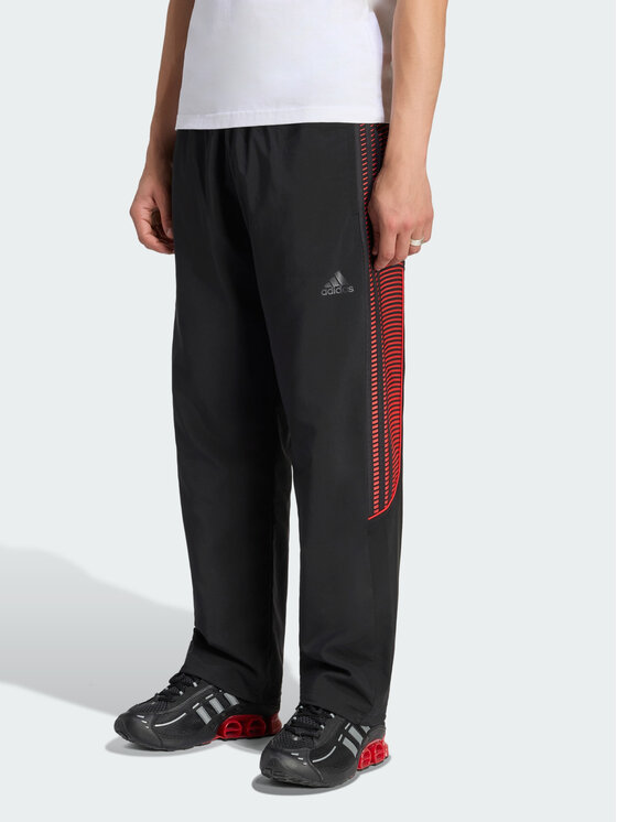 adidas adidas Spodnie dresowe 165843 Czarny Regular Fit