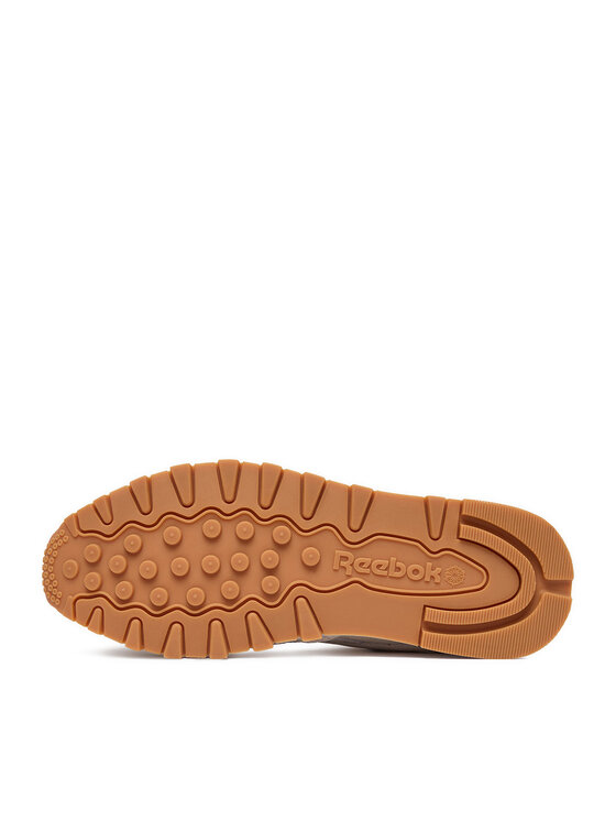 Reebok Reebok Sneakersy EO-CLASSIC LEATHER 100271663 Krémová