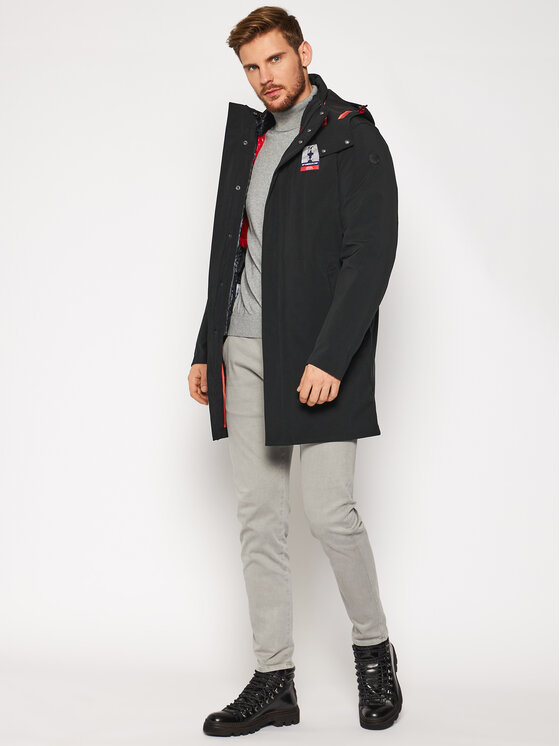 north sails wellington parka