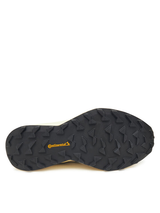 adidas adidas Sportcipők Kantai Trail JR5609 Szürke