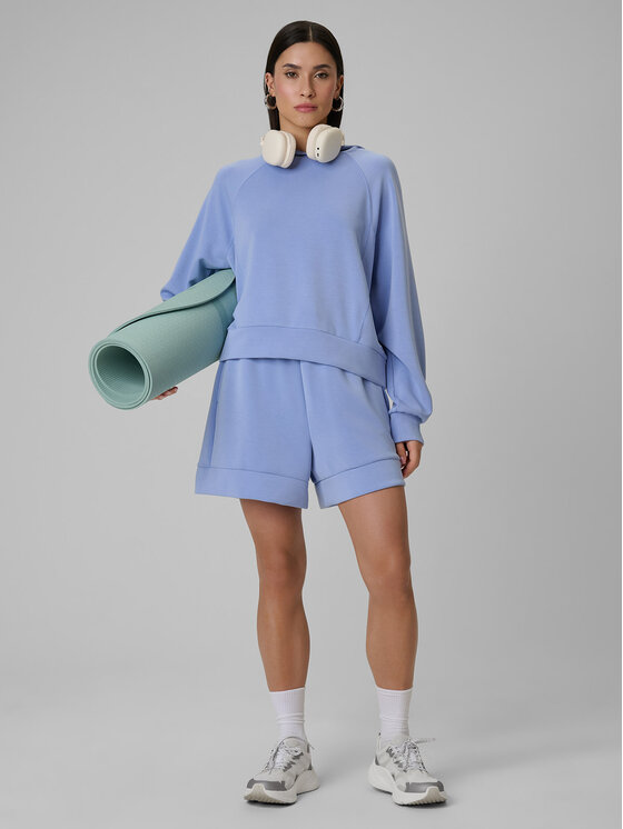 4F 4F Bluza COZY Regular Fit