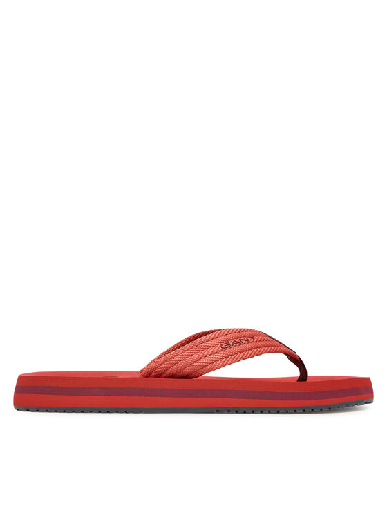 Gant Gant Flip-flops 30639850 Piros
