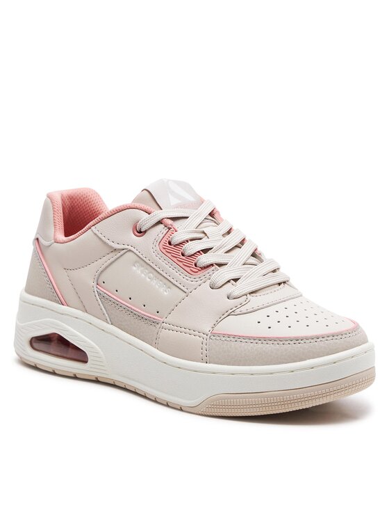 Skechers Skechers Сникърси Uno Court 177710 Розов